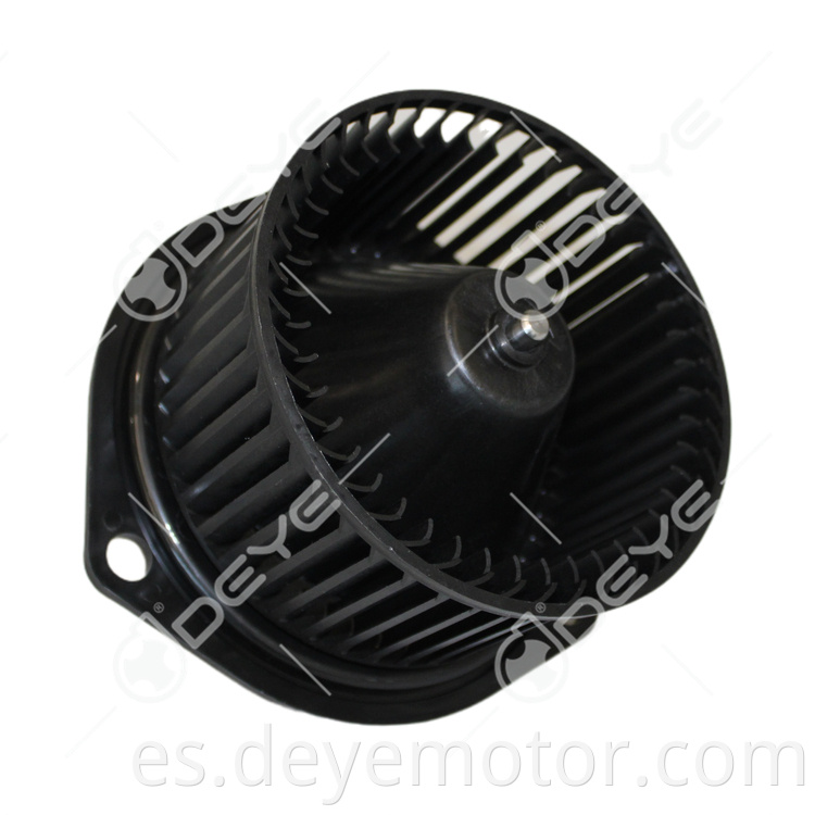 motor de ventilador eléctrico de piezas de automóvil para FORD CARGO